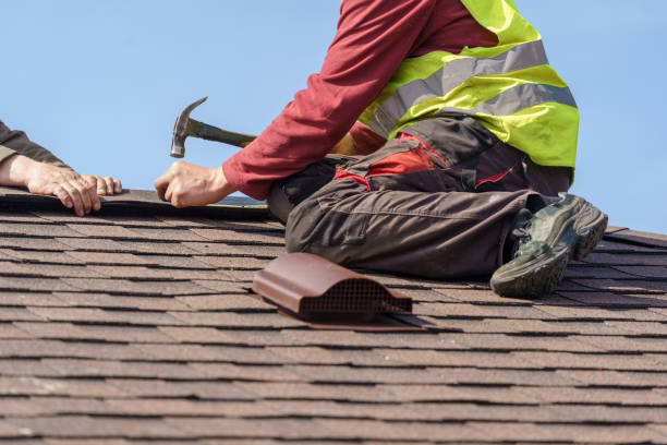Quick and Trustworthy Emergency Roof Repair Services in West Mifflin, PA