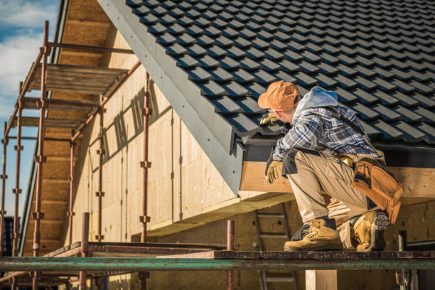 Best Affordable Roofing Company  in West Mifflin, PA