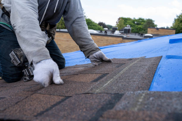 Roof Repair Estimates in West Mifflin, PA